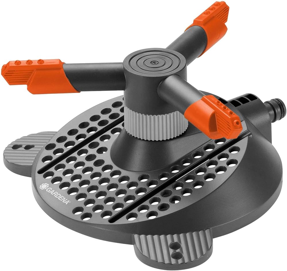 GARDENA Classic ---------------