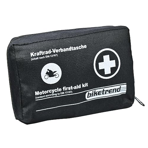 ## Cartrend Motorbike First Aid Kit DIN 13167