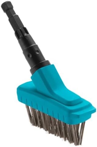 ## Gardena Grout Brush