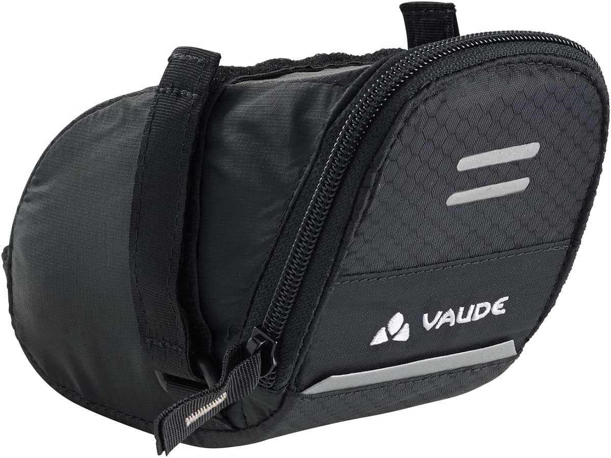 ## VAUDE Race Light XL Saddle Bag Bicycle with Velcro Fastening