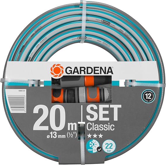 Gardena 18004 Gartenschlauch