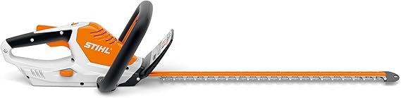 ## Hedge Trimmers A Battery Hsa 45 50Cm Tool For Gardening