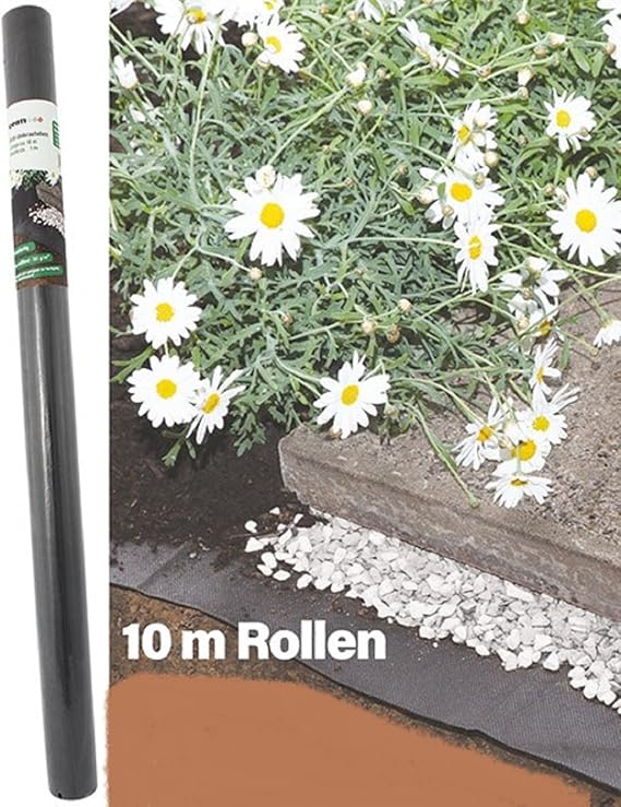 ## Weed Weed Garden Fleece 10 m x 1 m 50 g/m²