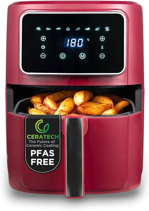 Instant Vortex Plus ClearCook