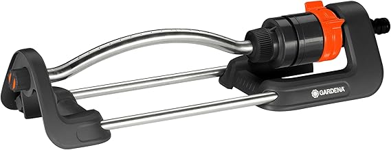 Gardena Classic Polo 250 Viereckregner