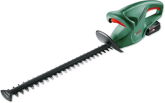 Bosch EasyHedgeCut 18-45 Akku-Heckenschere