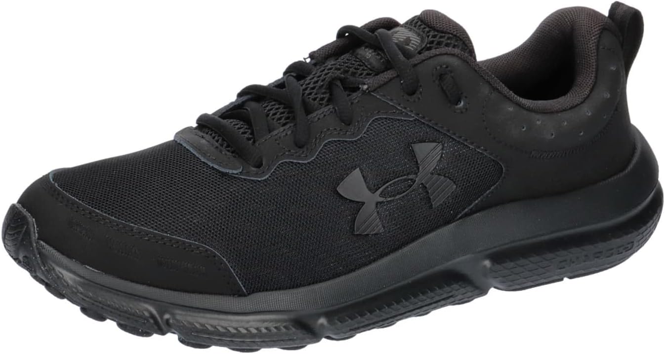 ## Under Armour Charged Assert 10 Men's Running Shoes