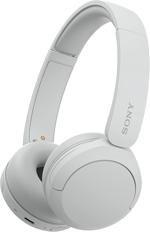 Sony WH-CH520 Wireless Bluetooth Kopfhoerer