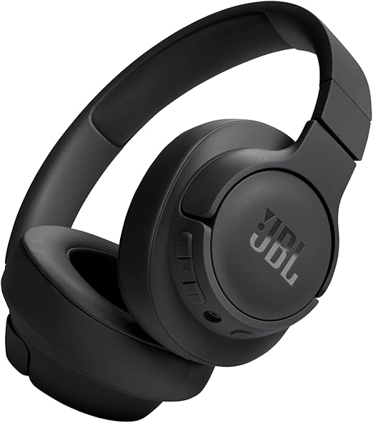 JBL Tune 720BT Wireless On-Ear Kopfhoerer