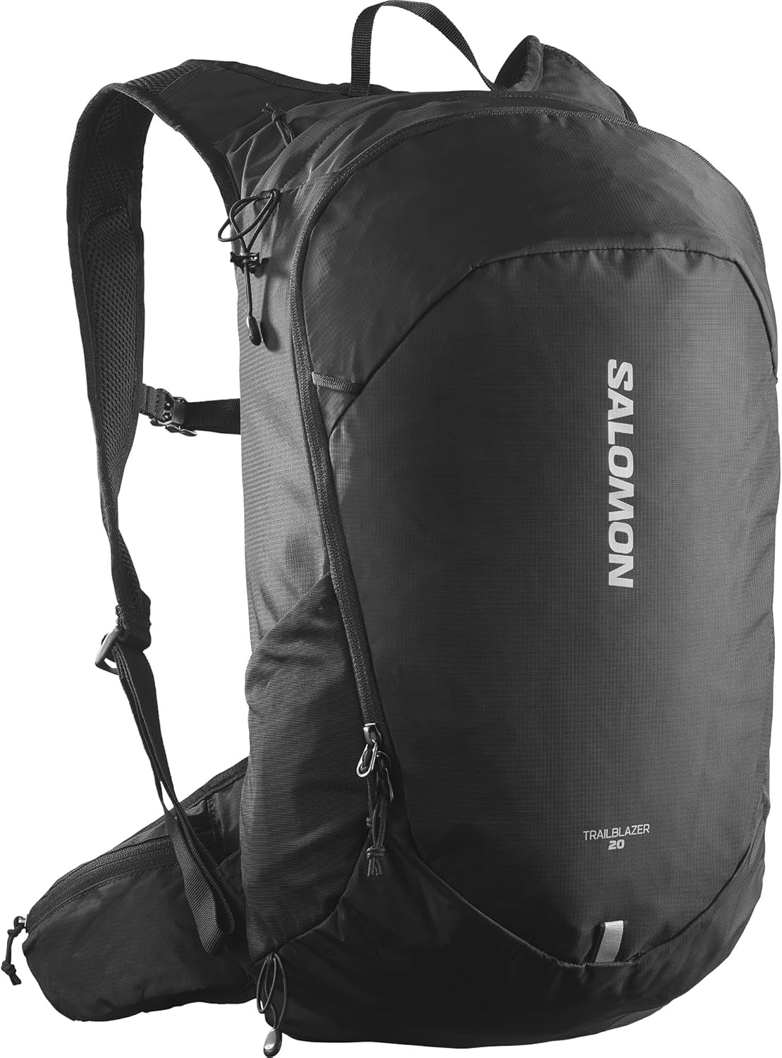 ## Salomon Trailblazer 20 Backpack 20L Unisex for Hiking, Versatility, User-friendliness, Comfort and Lightness