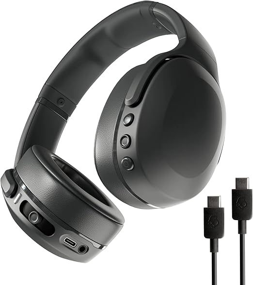Skullcandy Crusher Evo Wireless Bluetooth Kopfhoerer