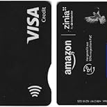 Amazon Visa