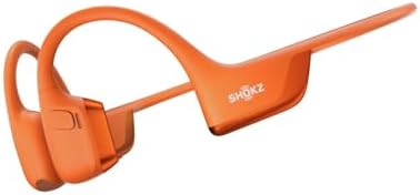 SHOKZ OpenFit 2 Kabellose Open-Ear Kopfhoerer