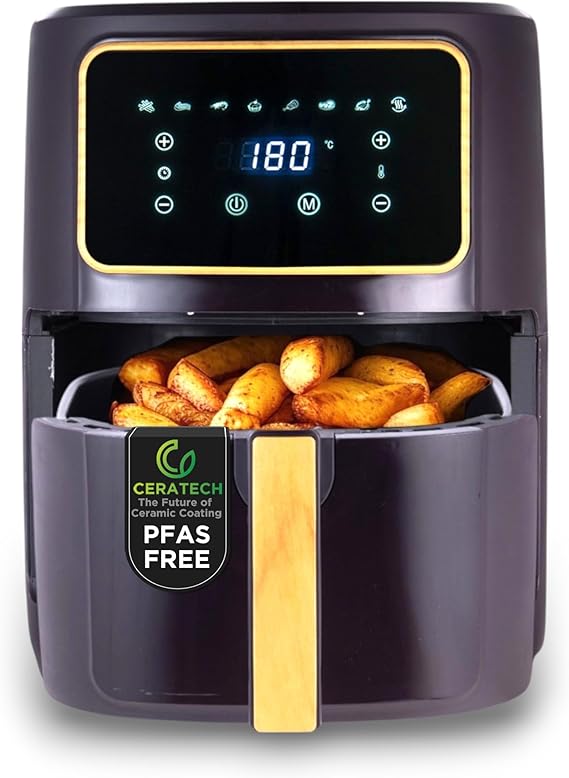 Cosori TurboBlaze 6L