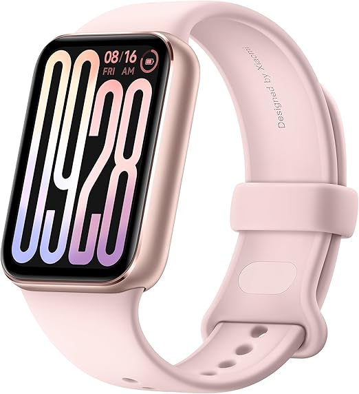 Xiaomi Smart Band 9 Pro