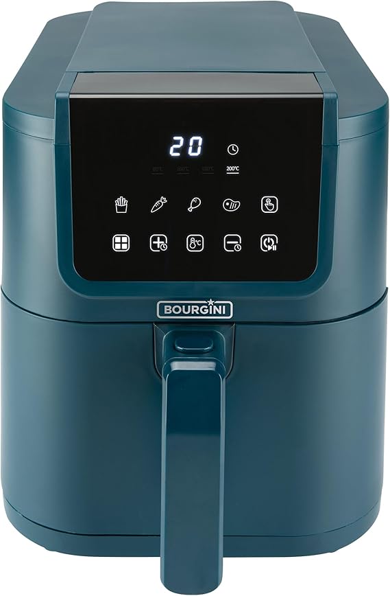 Tefal Easy Fry & Grill XXL