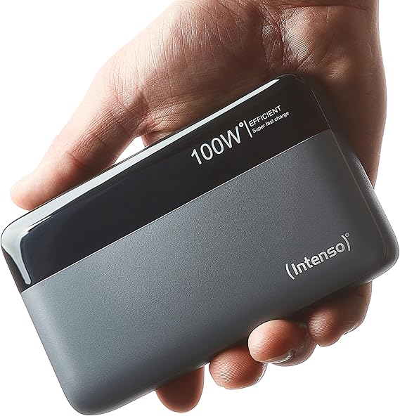 Baseus 20000mAh 65W PD