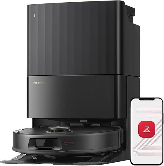 Ecovacs Deebot N10 Plus