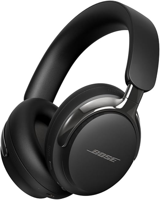 Bose QuietComfort Ultra Bluetooth Kopfhoerer (2. Gen.)