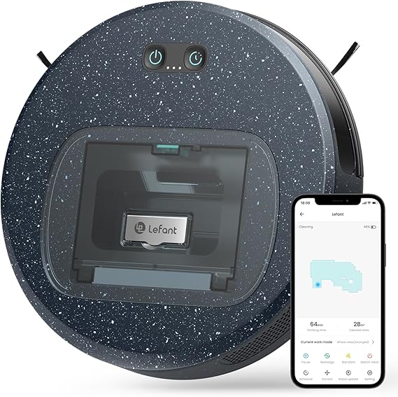 Xiaomi Robot Vacuum X20+